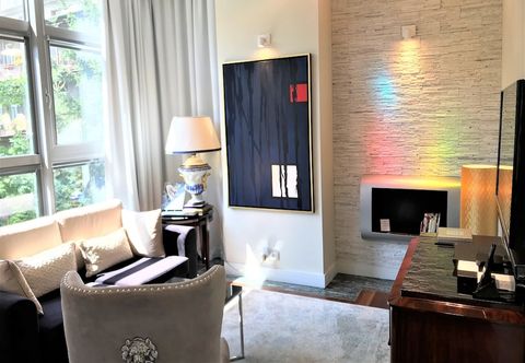 Khác MONDRIAN Luxury Suites & Apartments Krakow Old Town