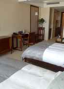 Room Wyndham Boao Byou Bay