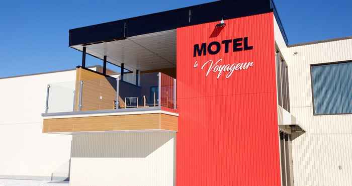 Others Motel le Voyageur