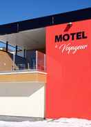 Imej utama Motel le Voyageur