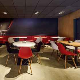 Primary image1聖保羅伊比拉布埃拉宜必思飯店,圣保罗医院飯店