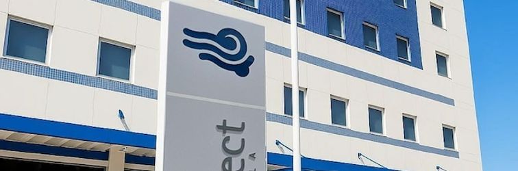 其他 Celi Connect Hotel Orla Aracaju