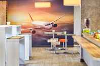 Lainnya ibis budget Airport Marseille Provence