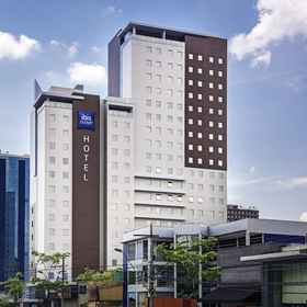 Primary image 1 玛瑙斯宜必思快捷酒店, 若热·博纳特斯剧院 酒店