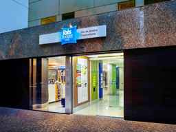 ibis budget Rj Copacabana, THB 2,093.67