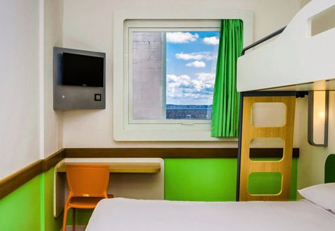 기타 ibis budget Porto Alegre - Supereconômico