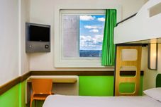 기타 ibis budget Porto Alegre - Supereconômico