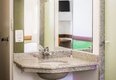 기타 3 ibis budget Porto Alegre - Supereconômico