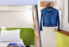 其他 2 ibis budget Porto Alegre - Supereconômico