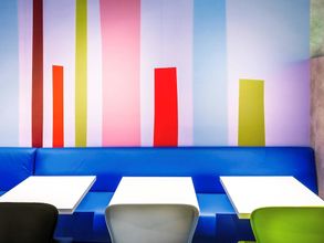 기타 4 ibis budget Porto Alegre - Supereconômico