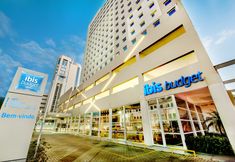 기타 7 ibis budget Porto Alegre - Supereconômico