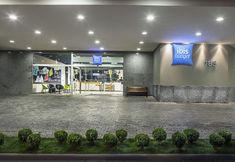 其他 3 ibis budget Belo Horizonte Minascentro