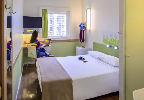 其他 ibis budget Belo Horizonte Minascentro