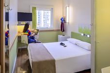 其他 ibis budget Belo Horizonte Minascentro