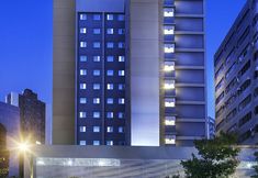 其他 4 ibis budget Belo Horizonte Minascentro