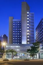 其他 4 ibis budget Belo Horizonte Minascentro