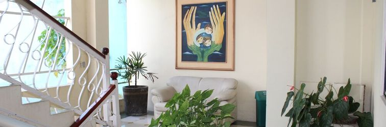 Others Hotel Christian Palace