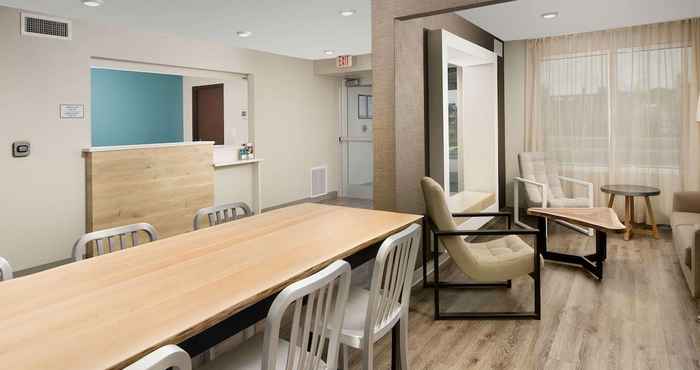 อื่นๆ Extended Stay America Suites - Minneapolis - Fridley