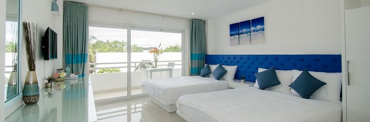 อื่นๆ Indila Boracay