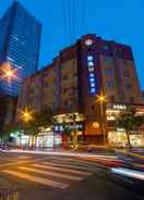 Primary image Ane 158 Hotel Chengdu Shuncheng Branch