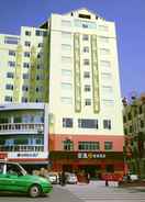 Primary image Ane 158 Hotel Suining Branch