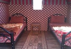 Lain-lain 2 Wadi Rum Beduland Camp