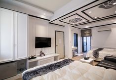 Others 7 Ai Lian Shan Shui Homestay