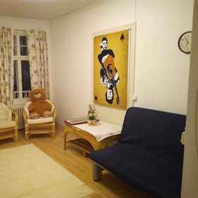 Room 1 FirstHome GuestHouse, Larsmo Hotels