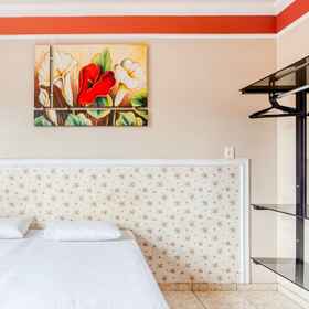 Primary image 1 Ouro Hotel, Tancredo Neves International Airport (CNF) Hotels