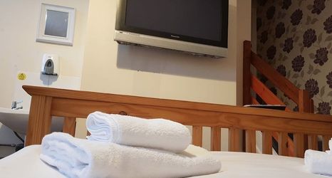 Others 2 Finedon Lodge