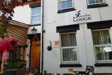 Others Finedon Lodge