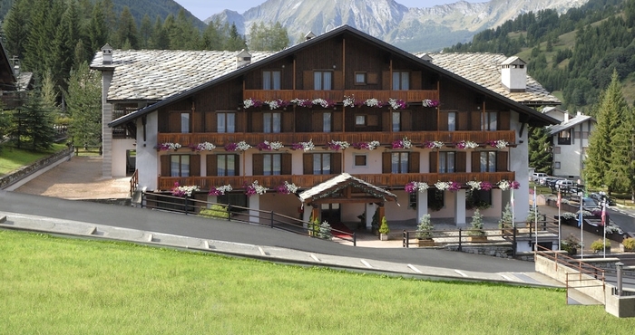 Lain-lain Hotel de Champoluc