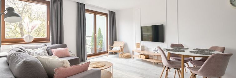 其他 Dom & House - Apartments Sobieskiego