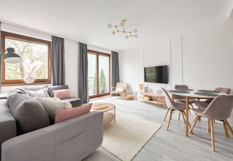 其他 Dom & House - Apartments Sobieskiego