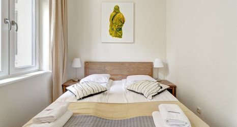 其他 2 Dom & House - Apartments Sobieskiego