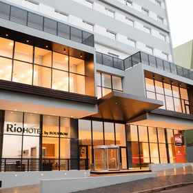 Primary image1波旁城市東里約飯店,卡西米罗·蒙特内格罗·菲略天文极地飯店