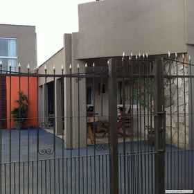 メイン イメージ 1 Pousada da Gi, Hotel Cuiabá