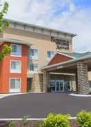 Imej utama Fairfield Inn & Suites by Marriott Gaylord