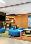 ภาพหลัก Fairfield Inn & Suites by Marriott Van Canton Area