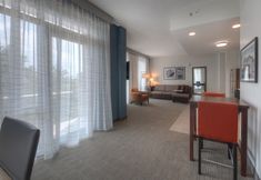 Others 3 Residence Inn by Marriott Raleigh Downtown