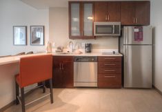 Others 2 Residence Inn by Marriott Raleigh Downtown