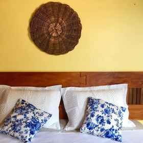 Primary image 1 Pousada Morro Bello, Khách sạn Primeira Praia