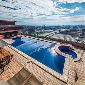 Primary image1Latam Hotel Plaza Pradera Quetzaltenango,克萨尔特南戈省飯店