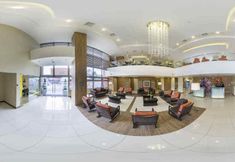 其他 2 Latam Hotel Plaza Pradera Quetzaltenango