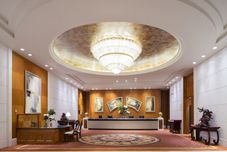 其他 Hongqiao Jin Jiang Hotel