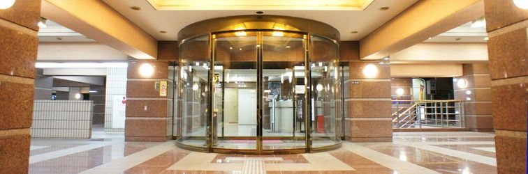 기타 Hotel Kajigaya Plaza