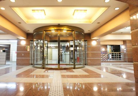 기타 Hotel Kajigaya Plaza