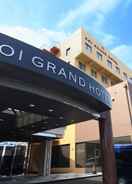 ภาพหลัก Goi Grand Hotel