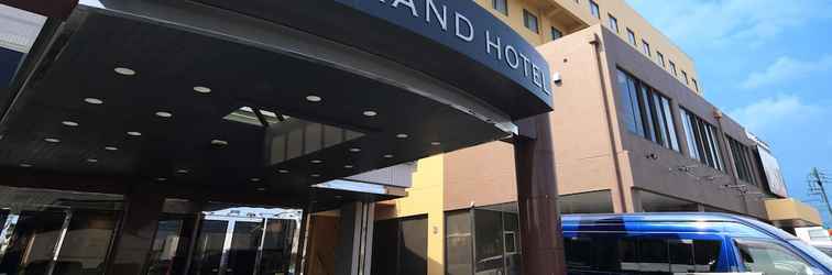 Lain-lain Goi Grand Hotel