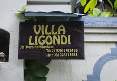 อื่นๆ 3 Murni's Villa Ligondi